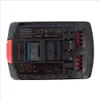Akumulátorová sada Bosch 18 V s 2x Li-Ion akumulátorem GBA Náhled obrázku produktu 4