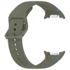 Stravo Silikon Sportarmband kompatibel mit Samsung Galaxy Produktbild-Vorschau 3