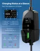 SucceBuy Mobile Wallbox, 22 kW, 32 A, station de recharge Voir les images du produit 4