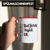 Trendation - Master Abschluss Geschenk Tasse Bestanden Produktbild-Vorschau 4