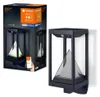 Ledvance LED Smart+ Bluetooth Außenleuchte Solar Schwarz Produktbild-Vorschau 6
