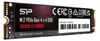 Silicon Power SSD 1TB PCI-E UD90 Gen 4x4 NVMe 3D Nand TLC Produktbild-Vorschau 4