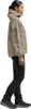 Didriksons Varja 2 - Damen Jacke, Größe:38, Farbe:ash brown Produktbild-Vorschau 2