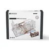 puzzle 3D, système de connexion pour marbre, ville Voir les images du produit 8