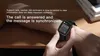 Valdus Damen Smartwatch 1,83 Zoll Fitness-Tracker mit Produktbild-Vorschau 9