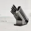 NINJA Foodi StaySharp Bloc à couteaux avec aiguiseur Voir les images du produit 32
