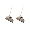Trade-Shop 2x Motorkohlen Kohlestifte 5x16x30mm für Miele T Produktbild-Vorschau 2