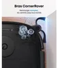 Aspirator robot eufy E25 Omni cu mop, sistem 20, 000 Pa, Anteprima dell’immagine prodotto 15