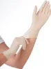 Hygonorm 26559 Gants en latex Skin Light blanc taille 8/M Voir les images du produit 1