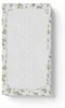 Lenzuolo con Angoli per Lettino 70 × 140 cm – 100% Cotone, Anteprima dell’immagine prodotto 5