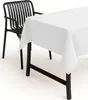Tischdecke mit Lotuseffekt Leinenoptik wasserabweißend Produktbild-Vorschau 1