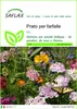 SAFLAX  - Prato per farfalle - 1000 semi - Mix Anteprima dell’immagine prodotto 1