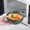Service de table en grès, service combiné 16 pièces Voir les images du produit 5