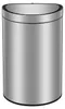 EKO - Mirage Semi-round Sensor Poubelle 47 litres - Voir les images du produit 2