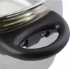 Pentola per carne "Denver" 24 cm in acciaio inox con Anteprima dell’immagine prodotto 3