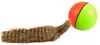 Leantoys Ball mit flauschigem Frettchenschwanz, Produktbild-Vorschau 2