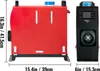 VEVOR  8 KW dieselový ohřívač vzduchu, 12 V dieselové Náhled obrázku produktu 8