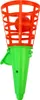 2 Stück Fangball Spiel mit Ball - ca. 18,5 cm Produktbild-Vorschau 4