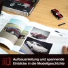 FRANZIS 67965 - Calendario de Adviento Ford Mustang, escala Vista previa de la imagen del producto 6