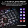 Corsair Vanguard 96: Mechanisch gaming-toetsenbord met Productafbeelding-voorbeeld 8