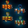 LEGO 76399 Harry Potter Scatola magica di Hogwarts con Anteprima dell’immagine prodotto 5