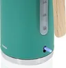 Briebe KT1165GRE, 1,7 l, 2200 W, Zielony, Stal nierdzewna, Podgląd zdjęcia produktu 9