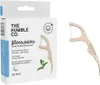 4x Humble Floss Picks, Minze 4x 50 Stück Produktbild-Vorschau 5