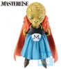 Dragon Ball Z Masterlise Battle of the Super Saiyan Babidi Produktbild-Vorschau 1