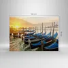 Bild auf Leinwand - Leinwandbild - Venedig Gondel - Produktbild-Vorschau 3