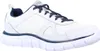 SKECHERS Halbschuhe TRACK SCLORIC, Weiß:44 Produktbild-Vorschau 5