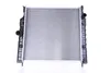 NISSENS 61026 Kühler Wasserkühler Motorkühler für JEEP Produktbild-Vorschau 12