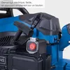 Piła łańcuchowa spalinowa PCS56E z rozruchem elektrycznym  Podgląd zdjęcia produktu 3