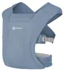 Ergobaby Embrace Neugeborenentrage - Oxford Blue Produktbild-Vorschau 14