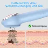 Elektrische Gesichtsreinigungsbürste mit Vibration & Wärme, Produktbild-Vorschau 3