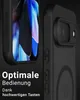 Google Pixel 10 Hülle - MagSafe Case magnetisch Matt Produktbild-Vorschau 5