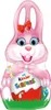 Kinder Schokoladen Osterhase mit Überraschung für Mädchen Produktbild-Vorschau 7