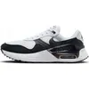 NIKE Air Max Systm Schuhe Herren weiss 42 Produktbild-Vorschau 1