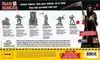 Zombicide - Iron Maiden Set #1 Produktbild-Vorschau 3