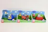 Peppa Pig Vozidlo S Figúrkou Malé Červené Autíčko Náhľad obrázku produktu 4