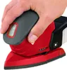 Einhell Red RT-OS 13 - Deltaschleifer - 130 W (4460560) Voir les images du produit 17