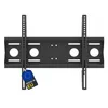 EDBAK Edbak PWB1 Support TV 190,5 cm (75") Noir Voir les images du produit 6