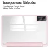 imoshion Trifold Hardcase Klapphülle Xiaomi Redmi Pad SE - Produktbild-Vorschau 4