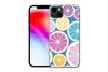 MuchoWow® Handyhülle Schutzhülle Hülle für iPhone 13 Obst - Produktbild-Vorschau 2