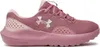 Under Armour Ua W Charged Surge 4-Pnk Stiefel Produktbild-Vorschau 1