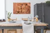 MuchoWow® Poster Baby-Geparden 120x80 cm - Bilder Produktbild-Vorschau 3