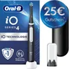 Oral-B iO Series 4 s cestovným puzdrom Matt Black Náhľad obrázku produktu 54