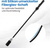 COSTWAY Golf Swing Trainer, 80-centymetrowy trenażer Podgląd zdjęcia produktu 6
