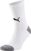 Puma Teamliga Trainingssocken - Weiß Produktbild-Vorschau 1