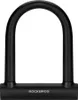 U-Lock Fahrradschloss, verstärktes Schlüsselschloss - Produktbild-Vorschau 5