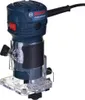 Bosch GKF 550 Professional Kantenfräse 550 Watt 6 mm ( Produktbild-Vorschau 18